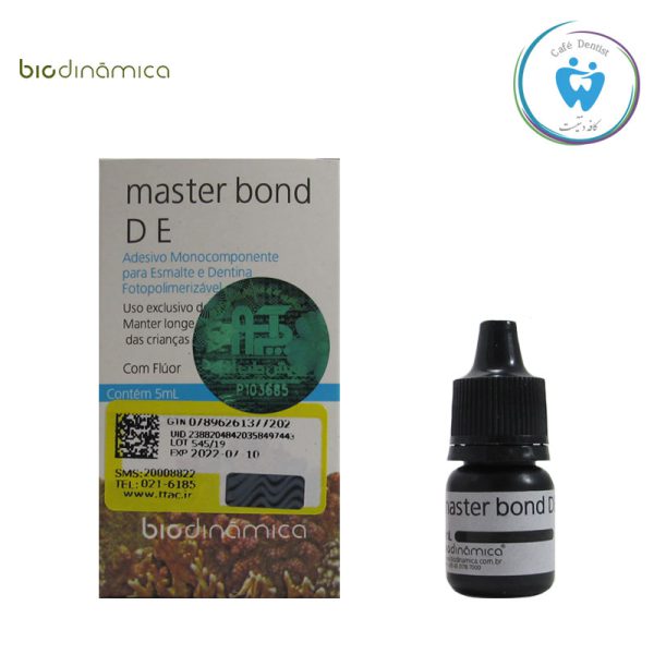خرید باندینگ بایودینامیکا - Master Bond Biodinamica