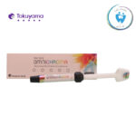قیمت کامپوزیت اومنی کروما توکویاما - Tokuyama OmniChroma