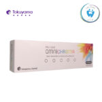 کامپوزیت اومنی کروما توکویاما - Tokuyama OmniChroma - تصویر 3