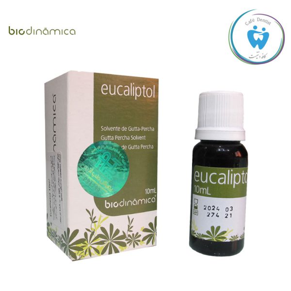 خرید مایع حلال گوتا پرکا بایودینامیکا - Biodinamica Eucaliptol