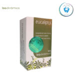مایع حلال گوتا پرکا بایودینامیکا - Biodinamica Eucaliptol - تصویر 3