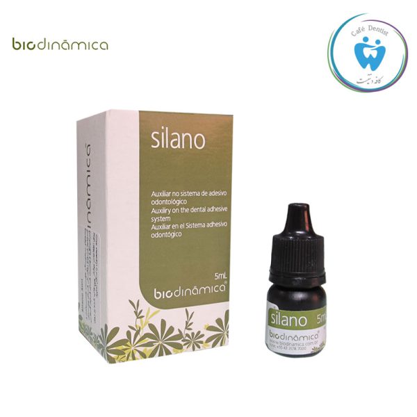 قیمت پرایمر سرامیک (سایلن) بیودینامیکا - Biodinamica Silano