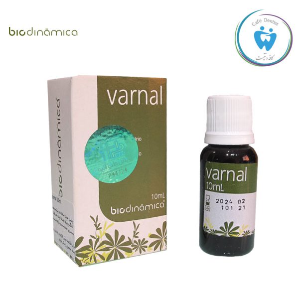 خرید وارنیش وارنال بایودینامیکا - Biodinamica Varnal