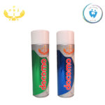 اسپری روغن پیشرو سبز فیدار