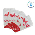 روکش زیر سری یکبار مصرف پارس