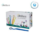 خرید آینه یکبار مصرف برلیانت Brilliant Disposable Mirror