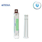 کامپوزیت ساخت روکش و بریج موقت ایتنا