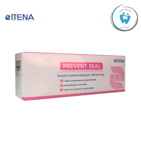 کامپوزیت فیشورسیلانت (سلف اچ) ایتنا - prevent seal composite iTENA