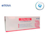 سمان دائمی رزینی (سلف باندینگ) ایتنا – TOTALCEM cement iTENA