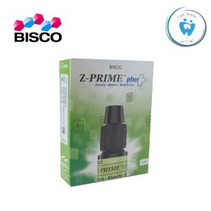 پرایمر فلز و زیرکونیا بیسکو