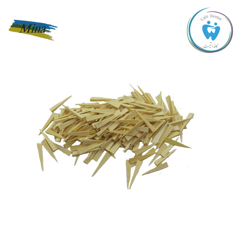 وج دندانپزشکی