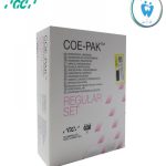 خمیر جراحی کوپک جی سی -GC COE PAK