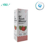 خمیر دندان جی سی توس موس-GC Tooth Mousse