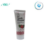 خمیر دندان جی سی توس موس-GC Tooth Mousse - تصویر 2