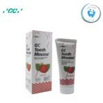 خمیر دندان جی سی توس موس-GC Tooth Mousse - تصویر 3