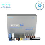 سمان رزینی دوال کیور پاناویا وی 5 - panavia v5 paste