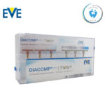 دیسک خورشیدی کامپوزیت اوه- Twist Polishing Composite Disc EVE
