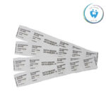خون بند اسفنجی هموسپون فروسان دانمارک-Ferrosan Spongostan Dental - تصویر 2