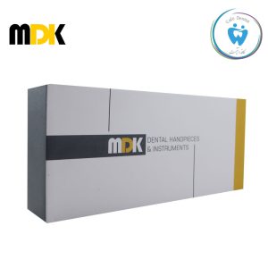 Push Button Turbine MDK فروش محصولات دندان پزشکی