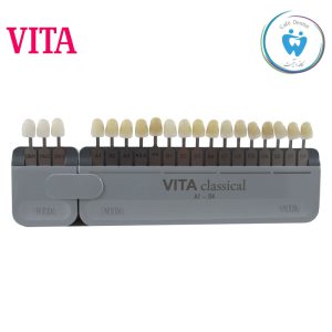Vita shade 1 فروش محصولات دندان پزشکی
