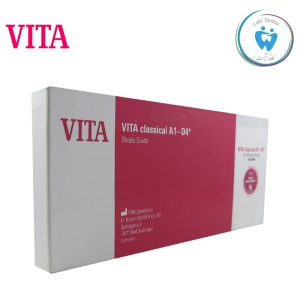Vita shade فروش محصولات دندان پزشکی