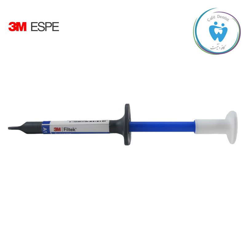composite-flow-3M کامپوزیت فلو تری ام - 3m Filtek Z-350 Flow - تصویر 1
