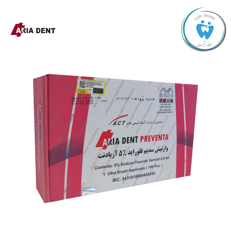 aria dent Preventa aria dent Preventa