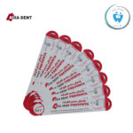 وارنیش فلوراید آریادنت - aria dent Preventa - تصویر 2