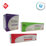 ست قالبگیری سی سیلیکون دوروسیل پی دی  Durosil C Silicoone PD - - Image 2