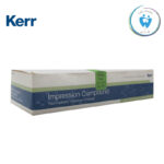 استنس سبز لوله ای کر - Kerr – Impression Compound 