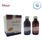 داروی ظهور و ثبوت طیف ساز - Xray developer teyf saz