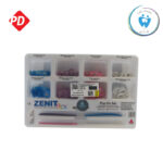 دیسک پرداخت مرکز دار پی دی -  Zenit Plex PD - تصویر 2