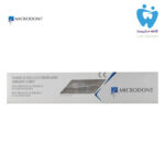 نوار پرداخت کامپوزیت میکرودنت - Microdont Polyester Abrasive Strip