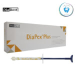 خمیر کلسیم هیدروکساید دیادنت - Dia pex Plus Diadent