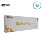 خمیر کلسیم هیدروکساید دیادنت - Dia pex Plus Diadent - Image 2