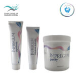 ست قالبگیری سی سیلیکون ایمپرگام-Impregum C SILICON - تصویر 2
