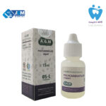 مایع سمان پلی کربوکسیلات ای جی ام - Polycarboxylate Cement Liquid AGM
