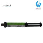 سمان رزینی دوال کیور هی تک سم هی دنت - HeyTEC CemX Universal Resin Cement Heydent - Image 3