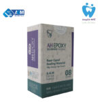 سیلر رزینی ای اچ اپوکسی ای جی ام - AH Epoxy Root canal Sealer AGM - Image 2