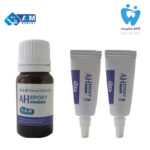 سیلر رزینی ای اچ اپوکسی ای جی ام - AH Epoxy Root canal Sealer AGM - Image 3