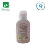 دهان شویه کلرهگزیدین 2% ناژو - ChlorHexidine Najo