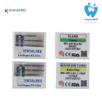 فرز دنتال ری - DentalRee Manufacture Of Dental Burr