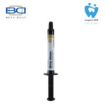 گلس لاینر بتا گلاس بتا دنت - Beta Glass Light Curing Inomer Cement - تصویر 3