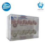 دیسک خورشیدی کامپوزیت کمت-Komet Composite Politur Disc   - تصویر 2