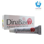 خمیر چسب دندان دینا بیس 7 - Dina Base