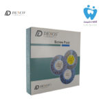 پین  آسورت دنکو -  Plated Screw Post Denco - تصویر 2
