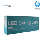 دستگاه لایت کیور پریمیوم پلاس - LED Curing Light Premium Plus C01-M - تصویر 2