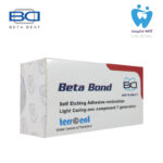 باندینگ نسل هفتم بتادنت - Self Etch Beta Bond Betadent - Image 2