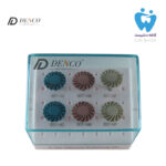 کیت مولت پرداخت خورشیدی دنکو - E Lite Polishing Disc Denco - Image 2
