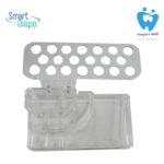 جای کامپوزیت اسمارت دیسپو - Smart Dispo Composite Holder - Image 2